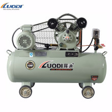 LUODI 3HP 12V DC Klimaanlage Schraube Ingersoll Rand Luftkompressor 220V zu verkaufen